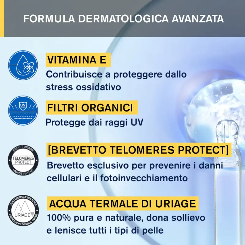 BARIESUN Spray Invisibile SPF50+ - Solari alta protezione miniatura 5