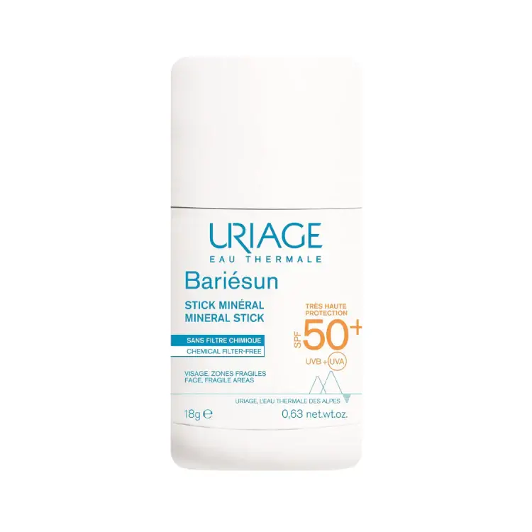 Bariésun Stick Minerale SPF50+ 18g