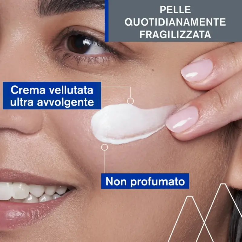 CICA DAILY Crema Concentrata Riparatrice - Crema idratante viso miniatura 3