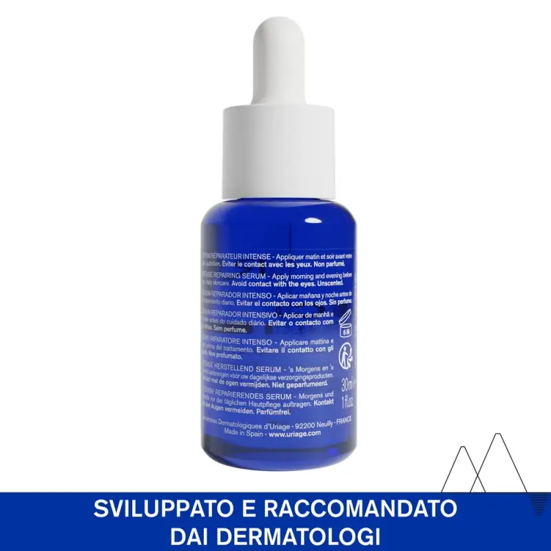 CICA DAILY Siero Intensivo Riparatore - Siero viso miniatura 2