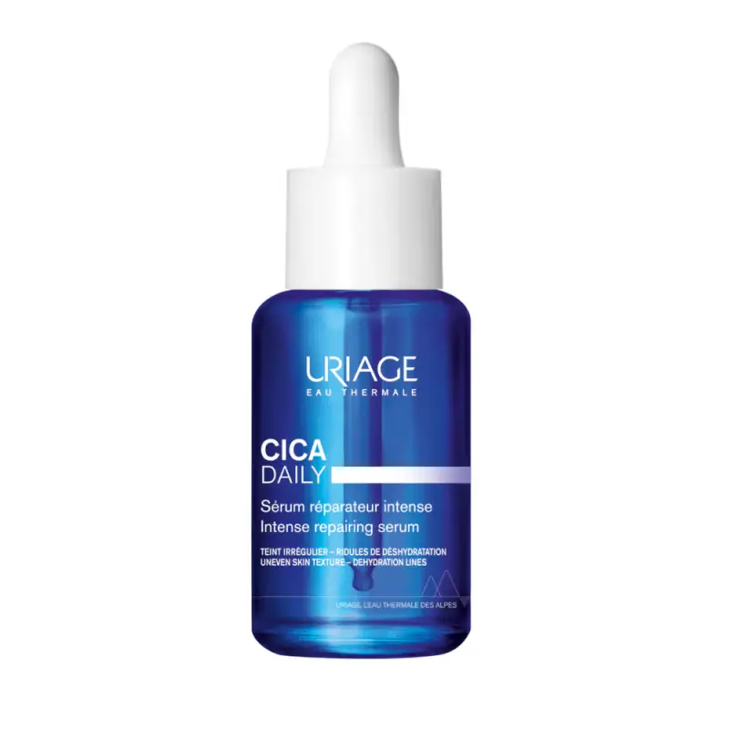 CICA DAILY Siero Intensivo Riparatore - Siero viso