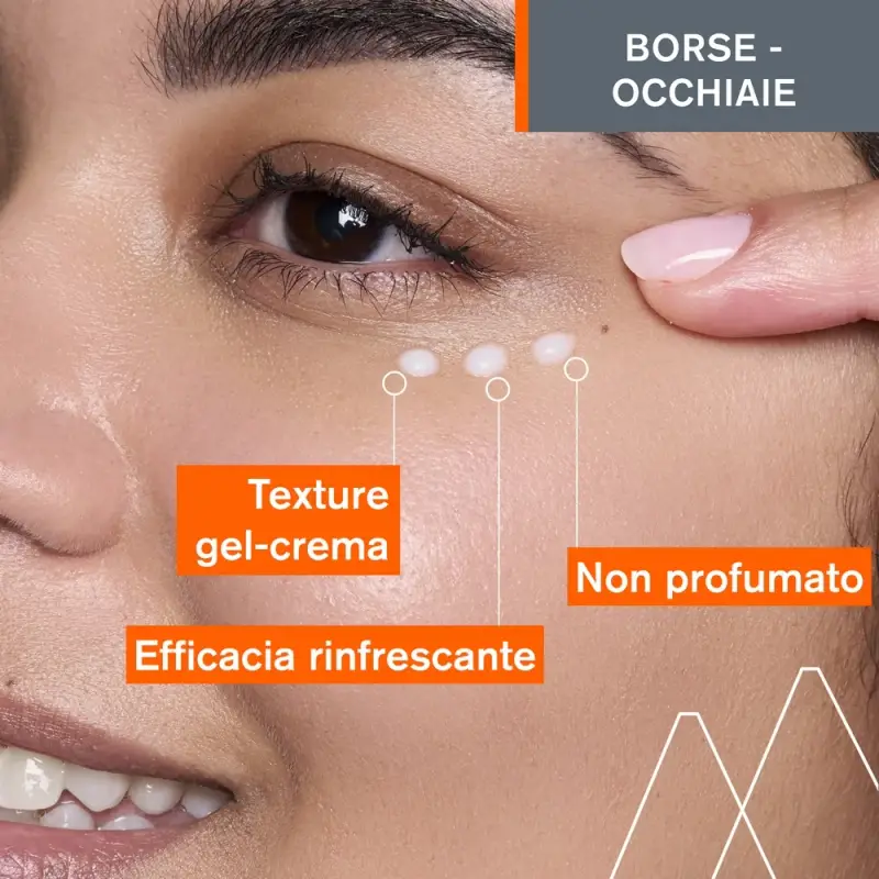 DÉPIDERM Contorno Occhi Depigmentante Illuminante Anti-macchie - Contorno occhi miniatura 3