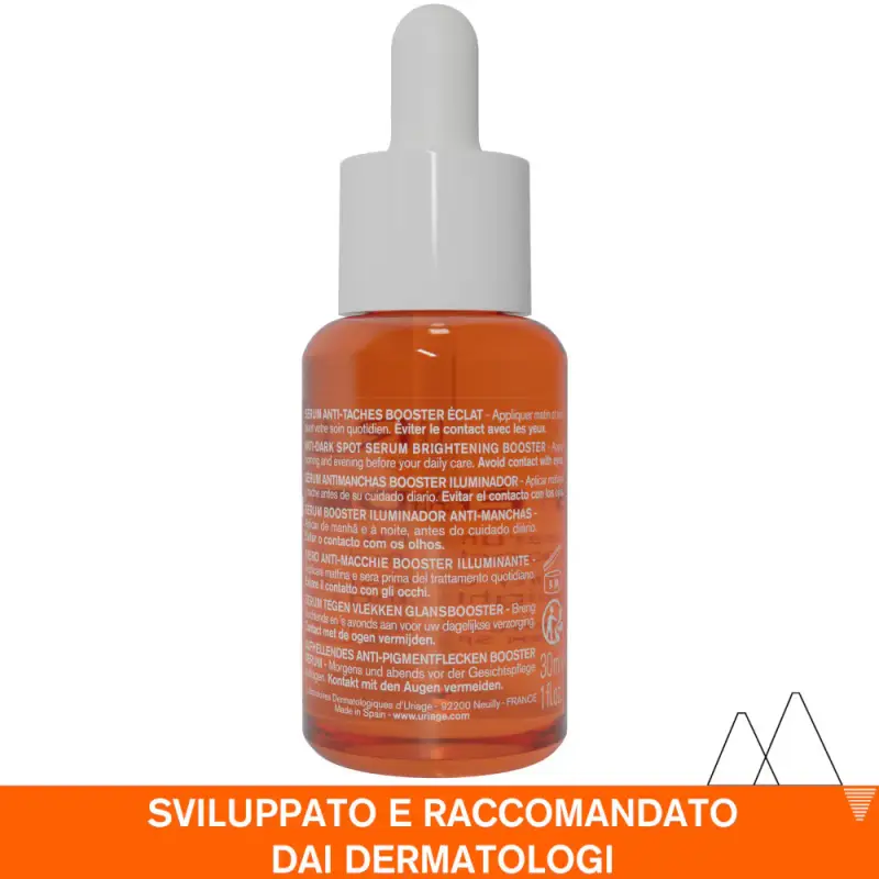 DÉPIDERM Siero anti-macchie booster illuminante - Siero viso antimacchie, Siero viso illuminante miniatura 2