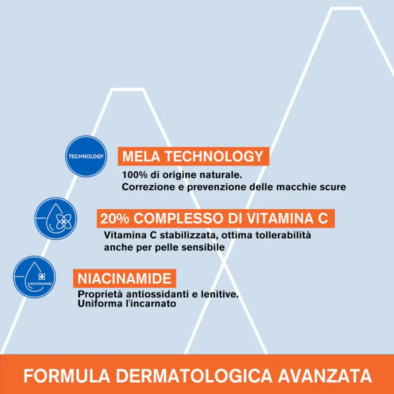 DÉPIDERM Siero anti-macchie booster illuminante - Siero viso antimacchie, Siero viso illuminante miniatura 5