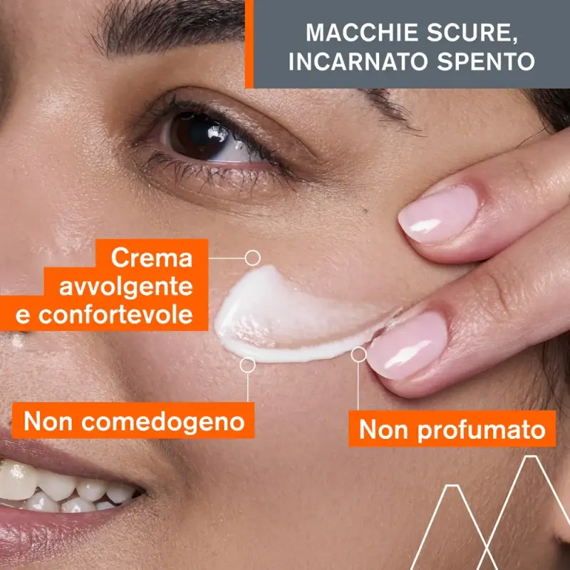 DÉPIDERM Trattamento intensivo depigmentante illuminante anti-macchie - Crema antimacchie viso miniatura 3
