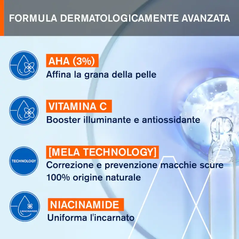 DÉPIDERM Trattamento intensivo depigmentante illuminante anti-macchie - Crema antimacchie viso miniatura 5