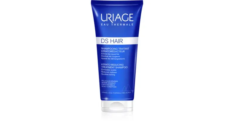 DS Hair Kerato-Reducing - Shampoo per cuoio capelluto irritato - 150ml