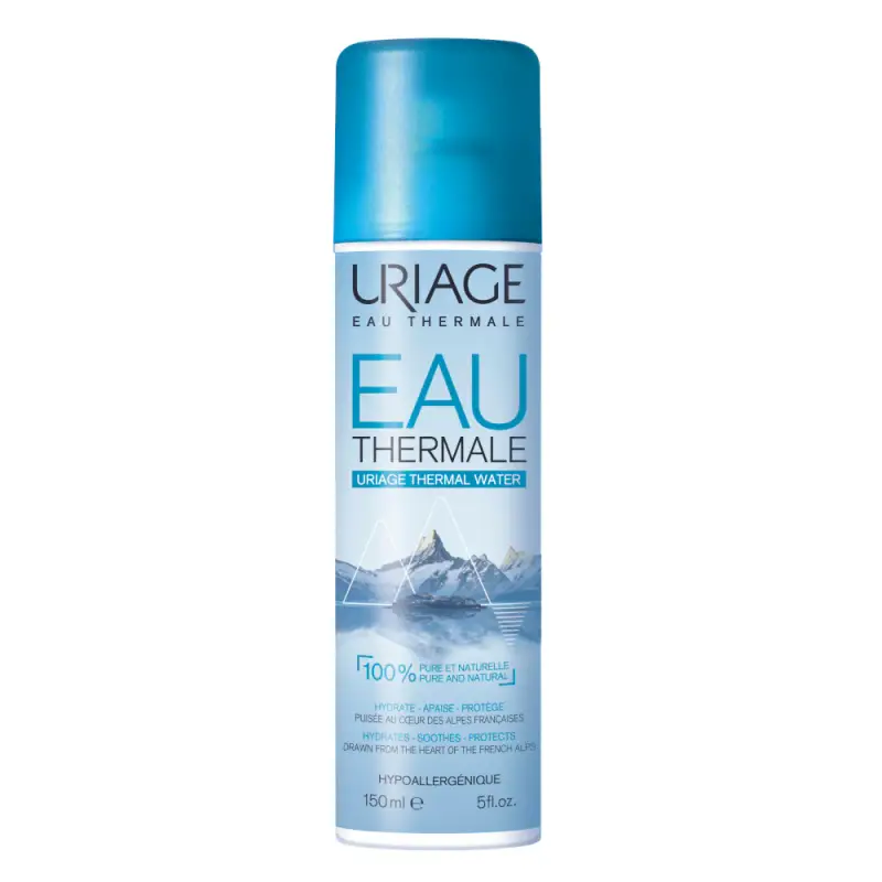 EAU THERMALE D'URIAGE Eau Thermale D'Uriage Spray