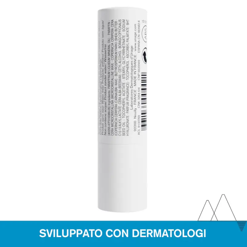 EAU THERMALE Idratazione Viso Eau Thermale Stick Labbra Idratante - Balsamo labbra miniatura 2
