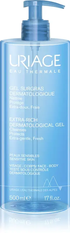 Gel Surgras Dermatologico 500ml