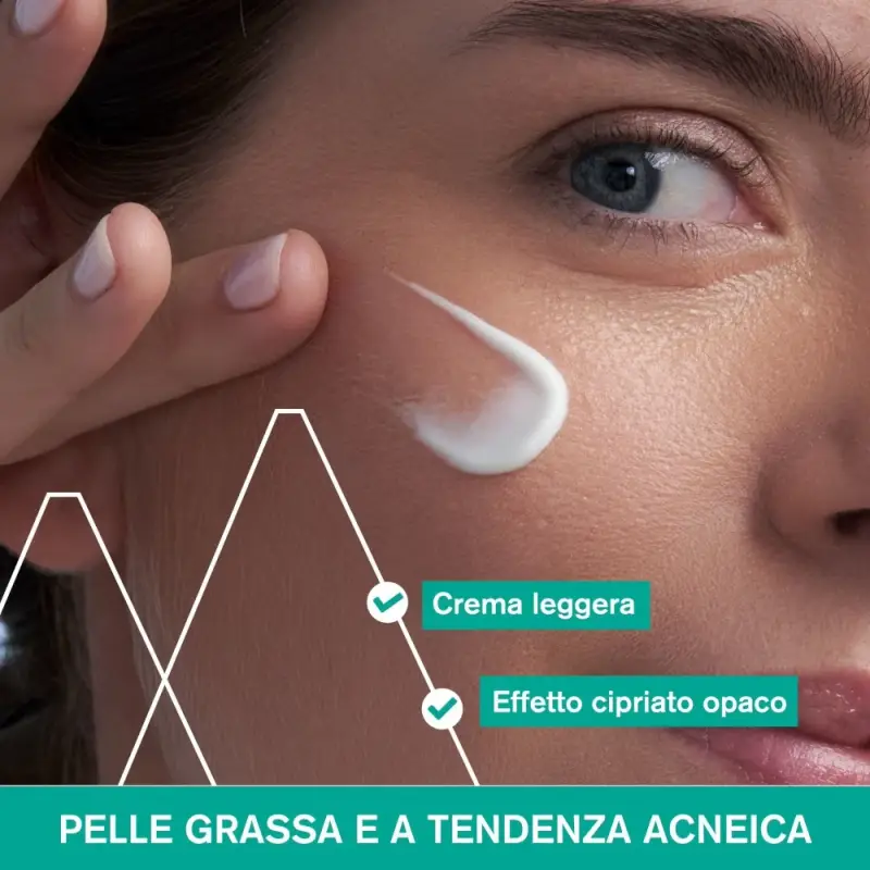 HYSÉAC 3 Regul+ Trattamento Globale Anti-Imperfezioni - Crema viso pelle grassa miniatura 3