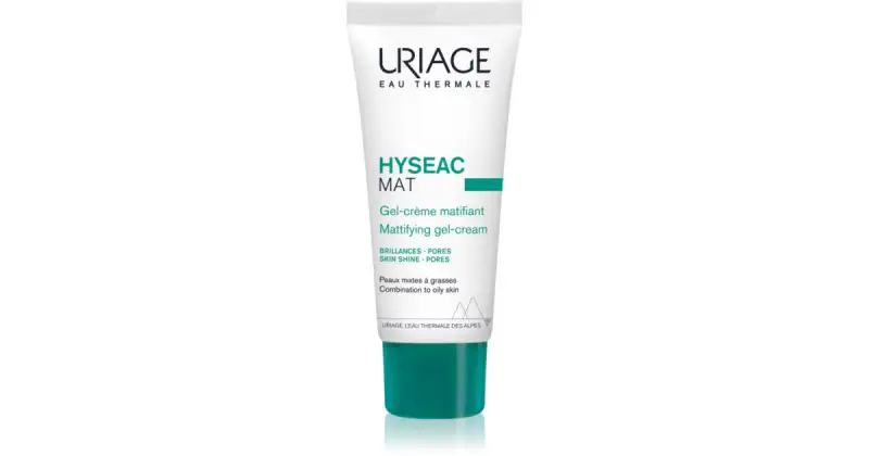 Hyséac Emulsione opacizzante 40 ml