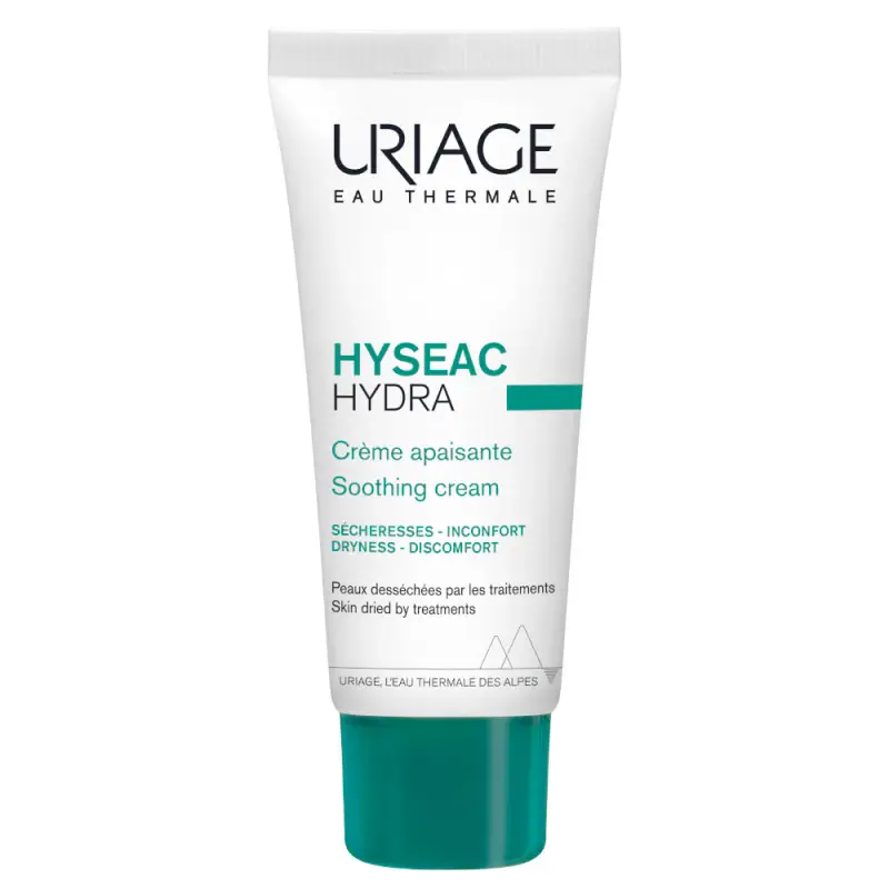 HYSÉAC Hydra Trattamento Emolliente - Crema idratante viso
