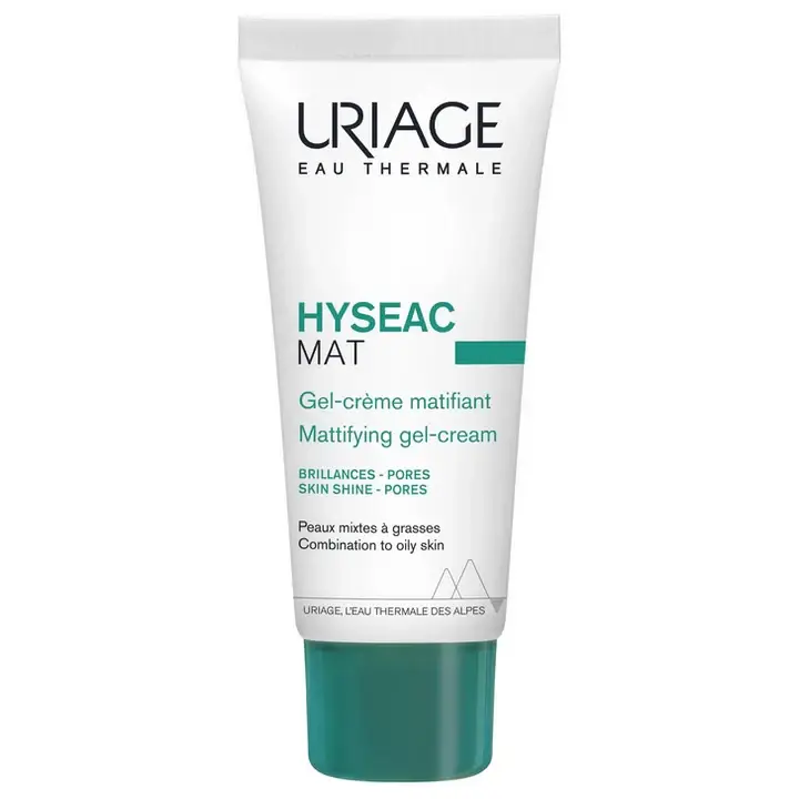 Hyseac Opaco - Gel-Crema Opacizzante 40ml