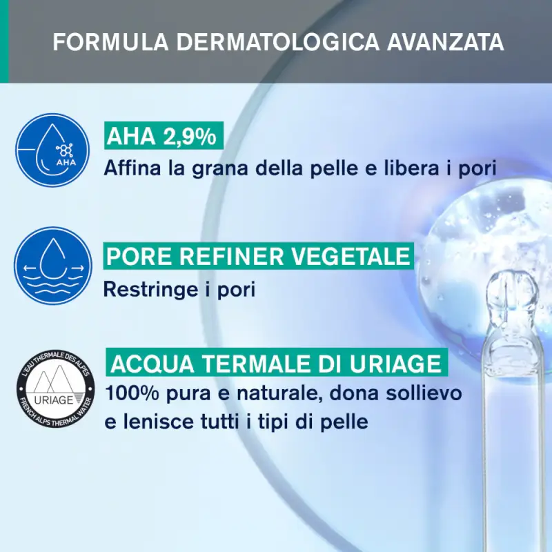 HYSÉAC Tonico Purificante - Tonico viso miniatura 5