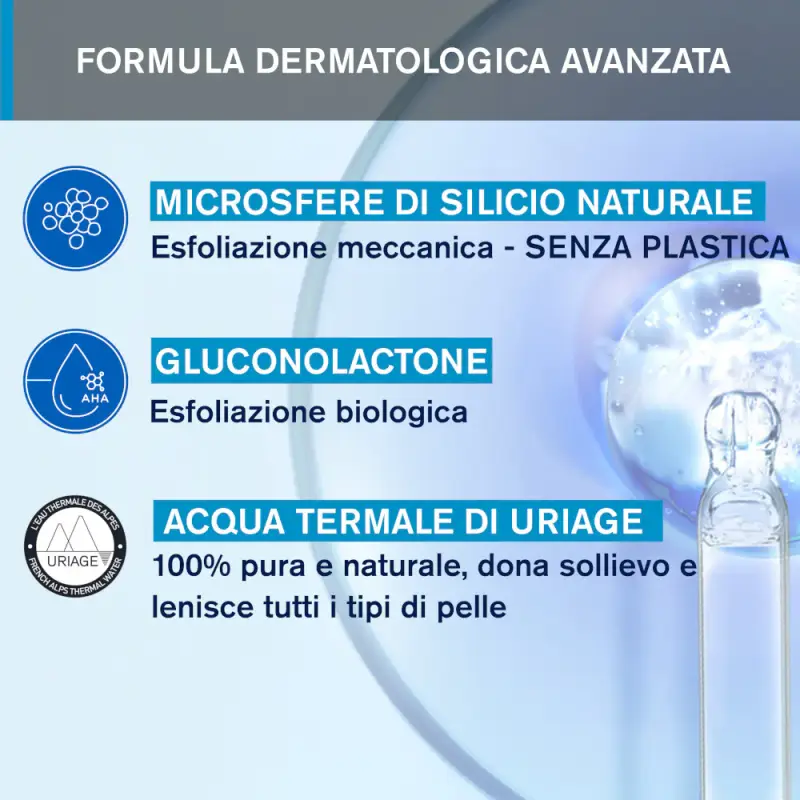 IGIENE CORPO Crema Gommage Corpo - Olio e scrub corpo miniatura 5