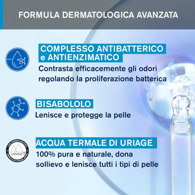 IGIENE CORPO Deodorante Delicato Roll-on, Efficacia antiodore 24h - Deodorante roll on miniatura 5