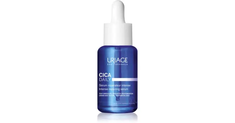 Siero per pelle danneggiata Bariederm Cica (Siero) 30 ml