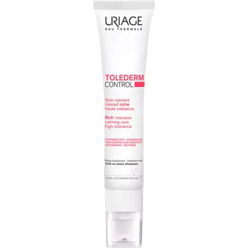 Tolederm Trattamento Calmante Intensivo Alta Tolleranza 40ml