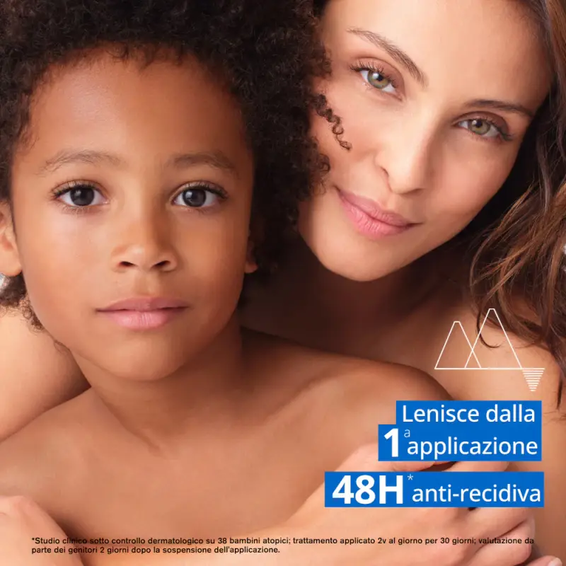 XÉMOSE Balsamo-olio lenitivo anti-prurito - Crema corpo miniatura 4