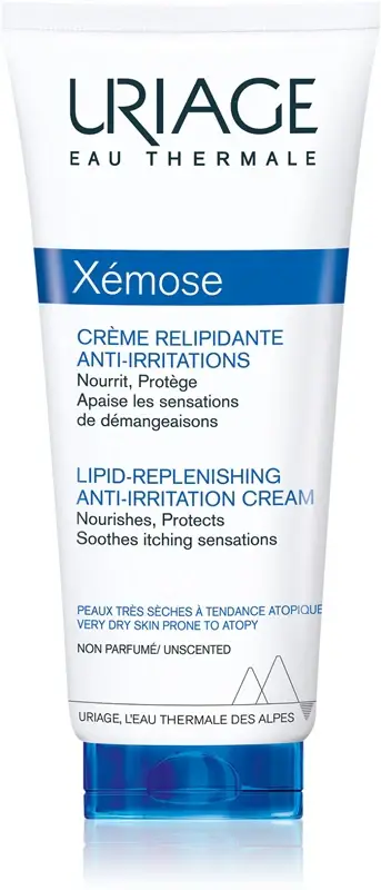 Xémose Crema Relipidante Anti Irritazione 200ml