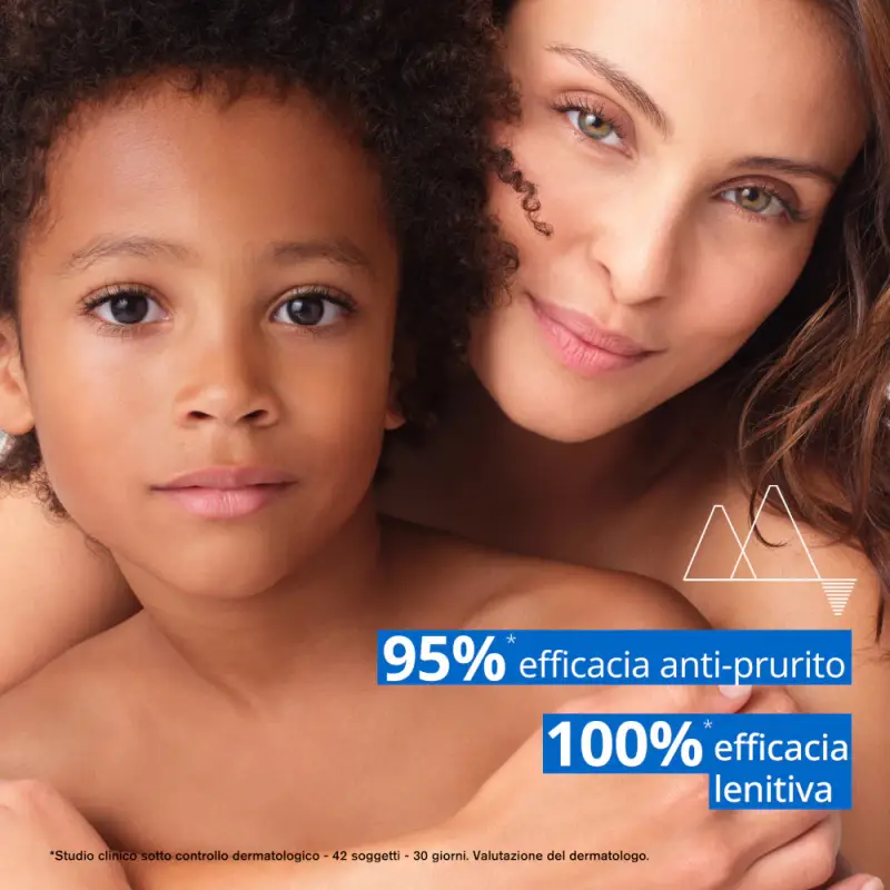 XÉMOSE Crema relipidante anti-irritazioni - Crema corpo miniatura 4