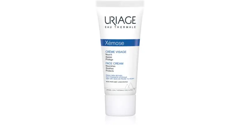 Xémose Crema Viso 40 ml