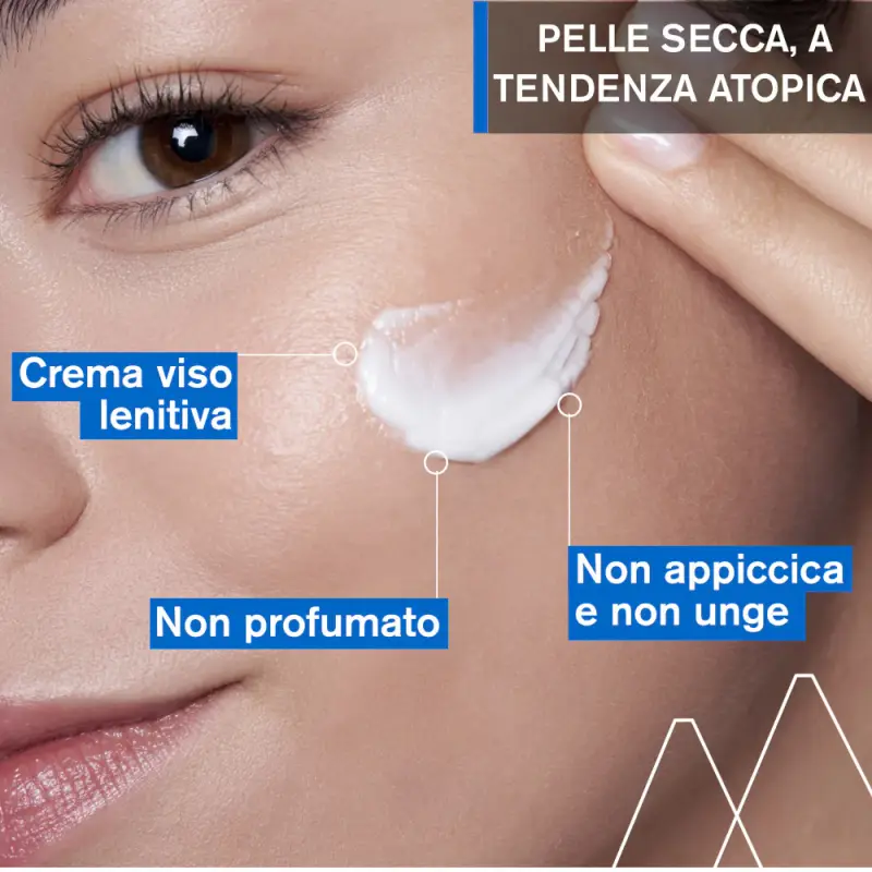 XÉMOSE Crema Viso - Crema viso pelle secca, Crema idratante viso miniatura 3