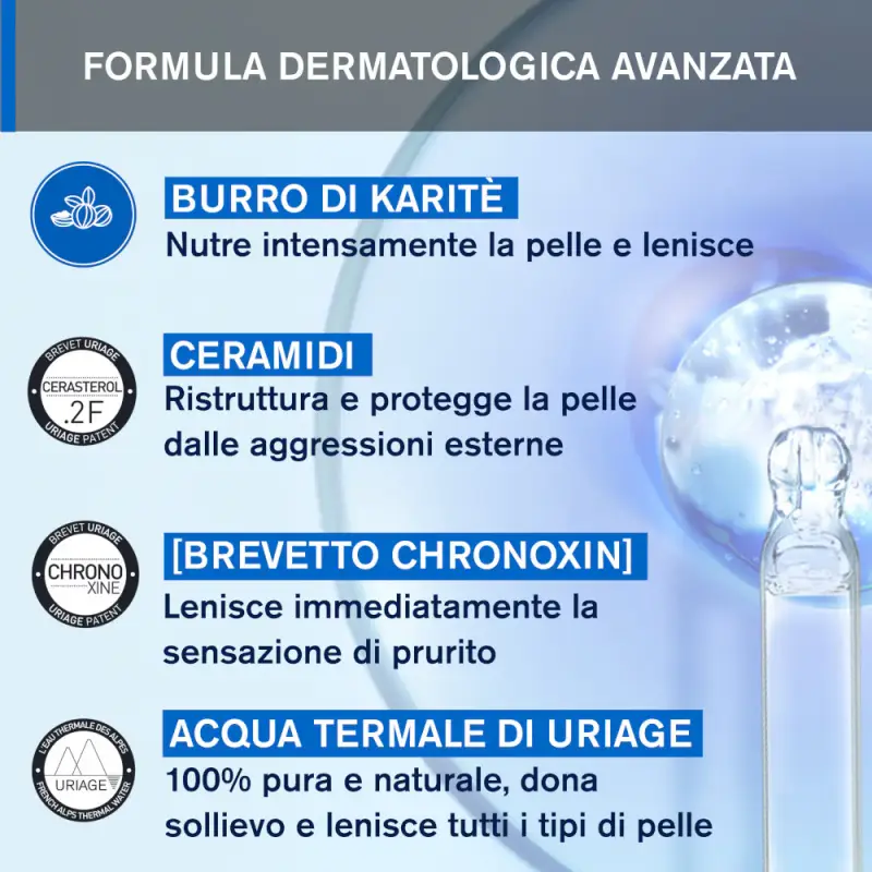 XÉMOSE Spray SOS Anti-prurito - Crema corpo miniatura 5