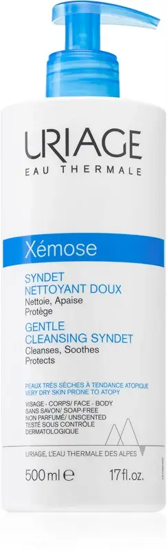 Xémose Syndet Detergente Morbido 500ml