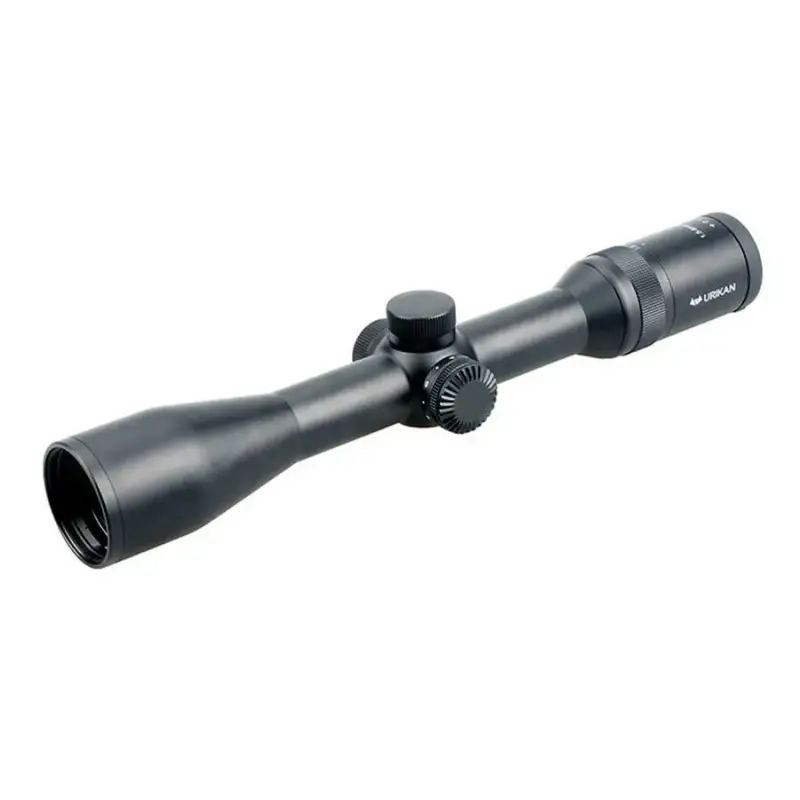 Occhiali da tiro Urikan Predator 1,5-9X44