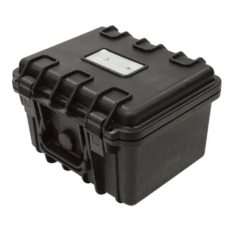 Valigetta Urikan X-P2