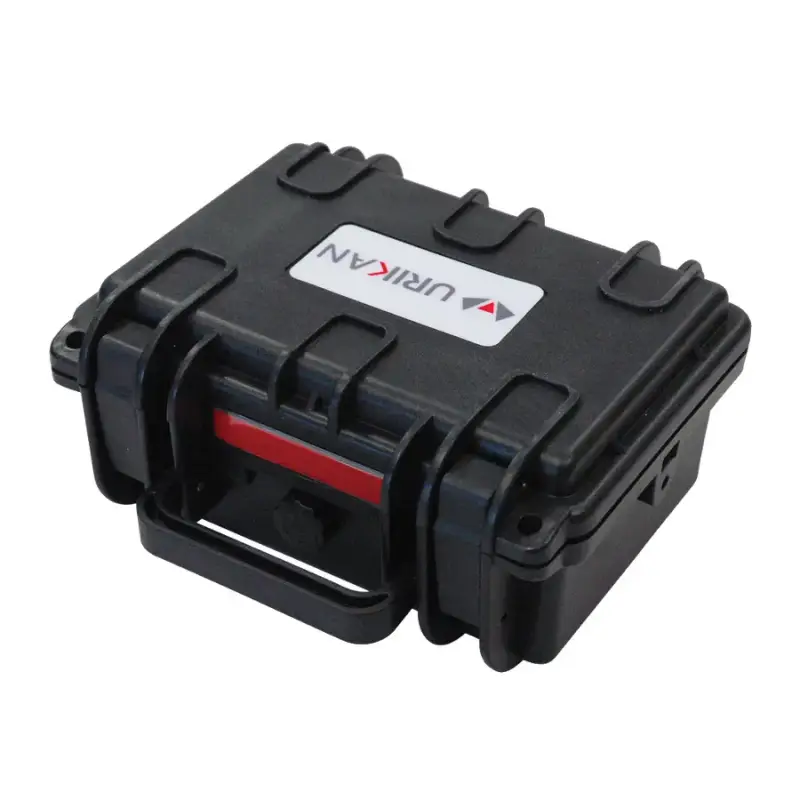 Valigetta Urikan X-P7