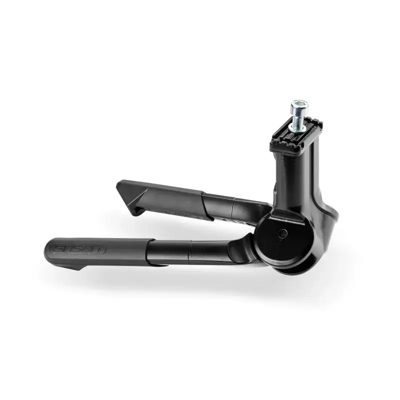 Mini cavalletto centrale doppio Ursus Jumbo Evo