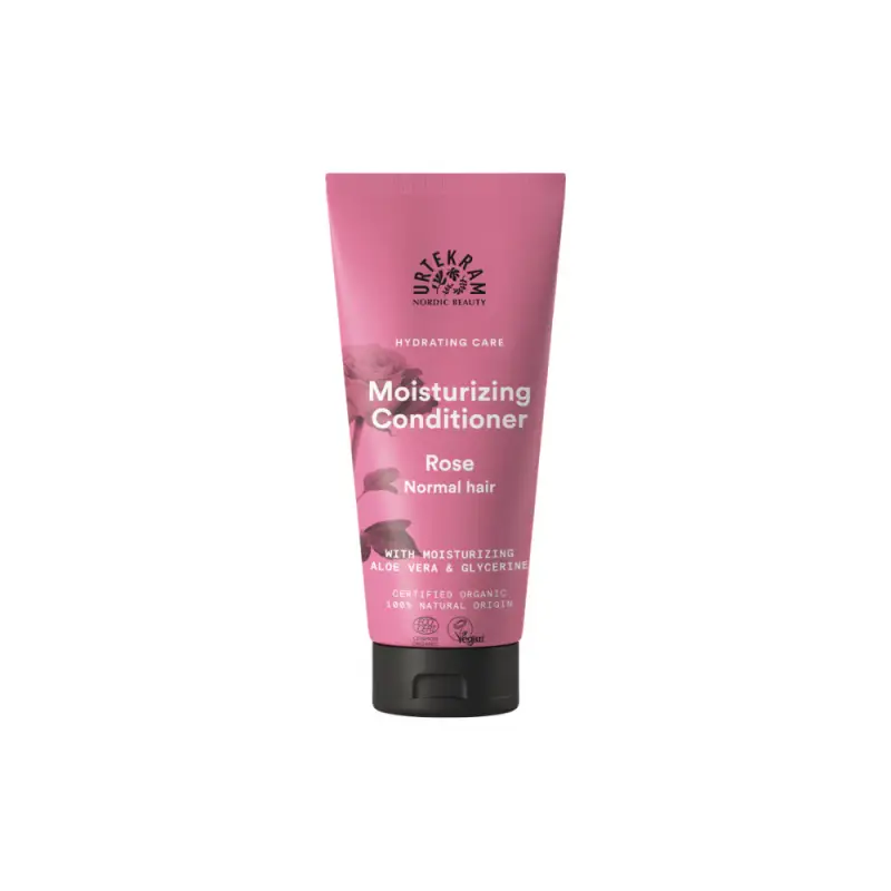Balsamo Alla Rosa 180 Ml