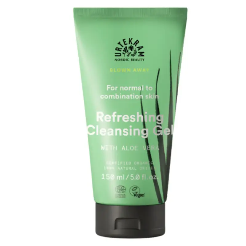 Gel Detergente Alla Citronella Selvatica, 150 Ml