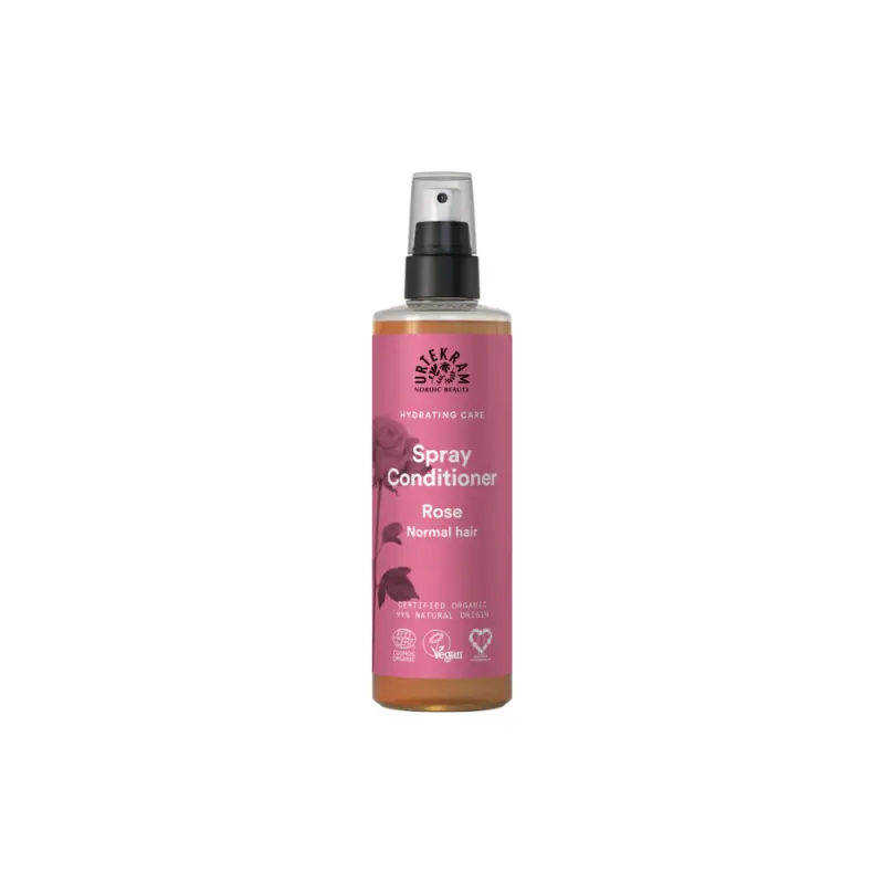 Rose Spray Balsamo 250 Ml