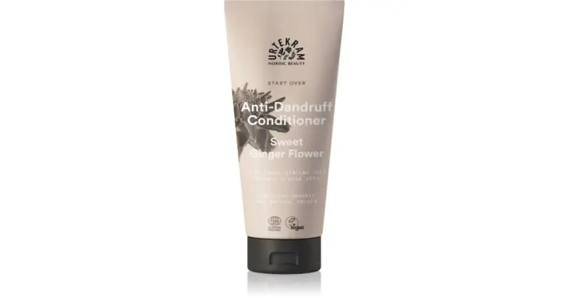 Sweet Ginger Flower balsamo trattante delicato con estratti di aloe vera e zenzero 180 ml