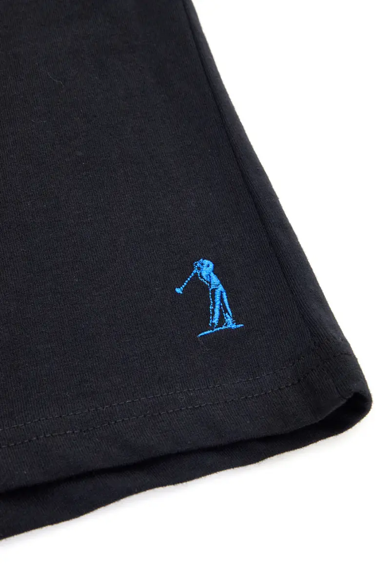 US GOLF CLUB Bermuda Nero 4366246 miniatura 4