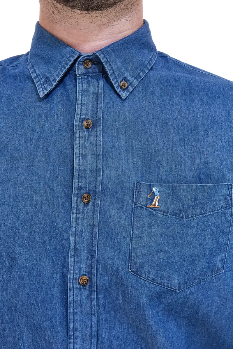 US GOLF CLUB Jeans 3815121 miniatura 2