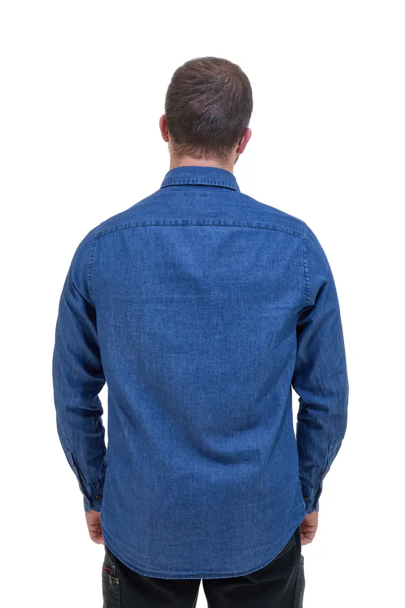 US GOLF CLUB Jeans 3815121 miniatura 4