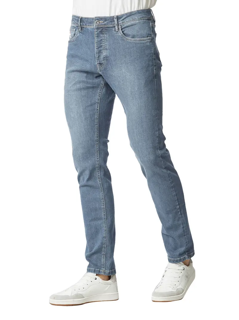 U.S Polo Assn. Jeans Uomo Denim 3689758