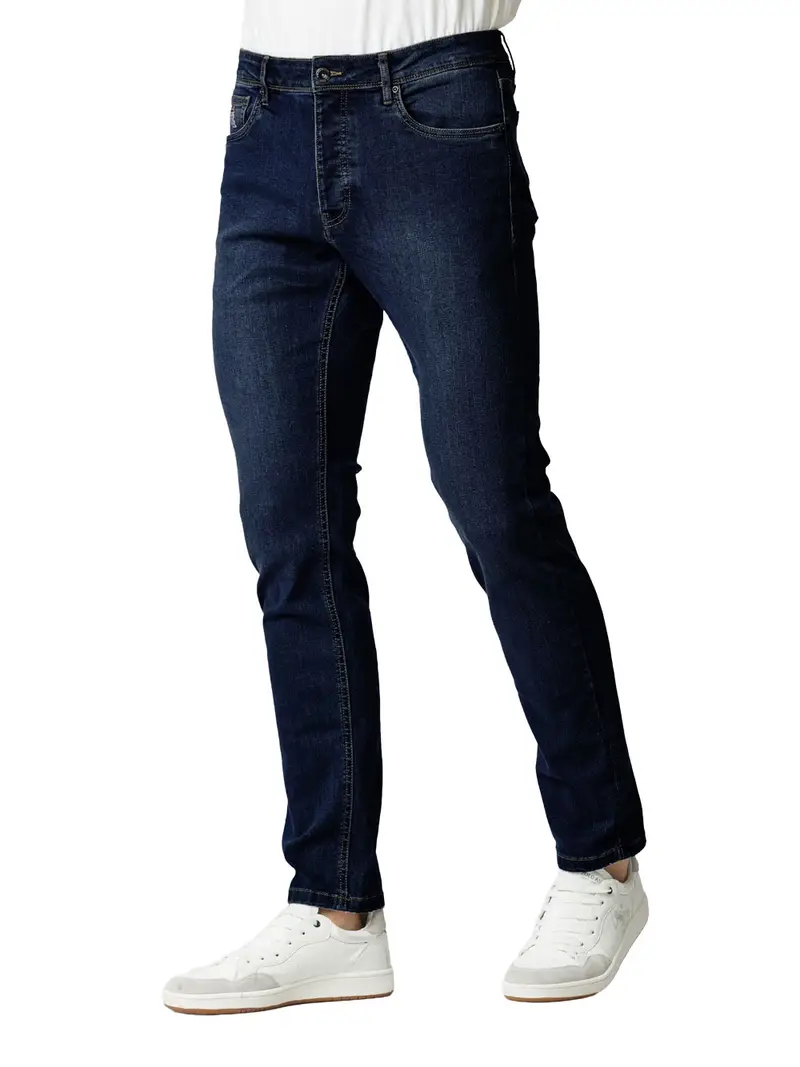 U.S Polo Assn. Jeans Uomo Denim 3219854
