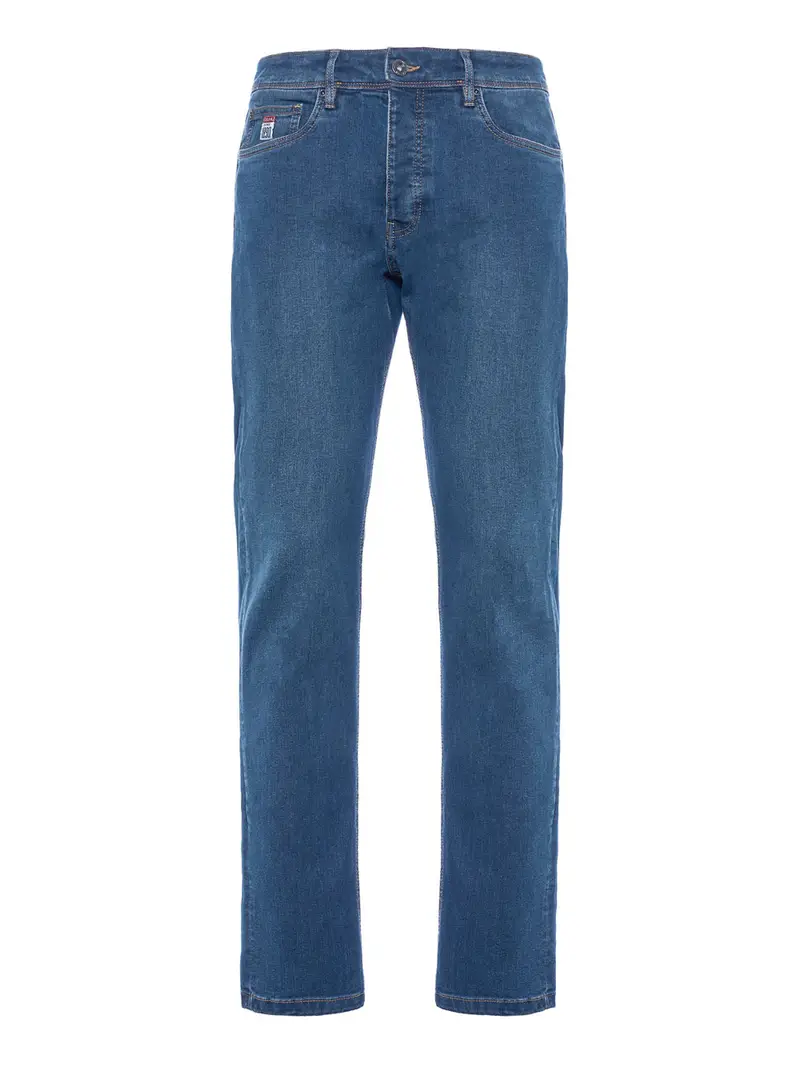 U.S Polo Assn. Jeans Uomo Denim 3219858