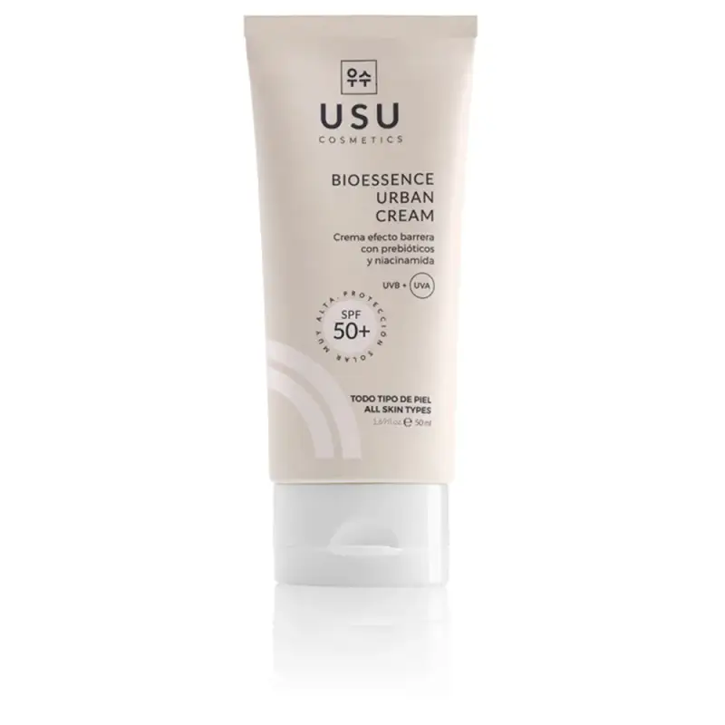 Bioessence Crema Urbana Spf50 50 ml