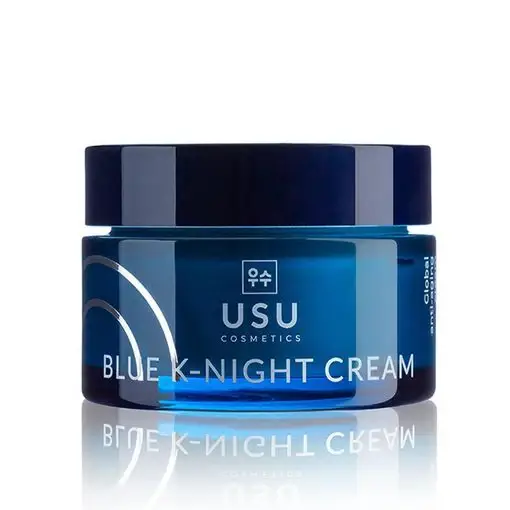 Blue K Crema notte 50ml