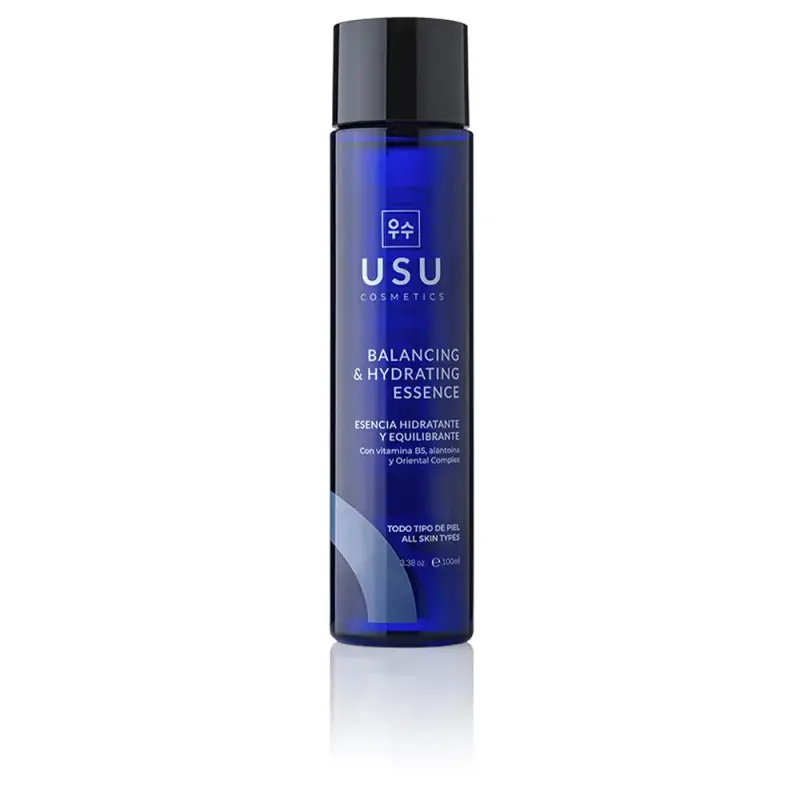 Essenza idratante e riequilibrante 100ml