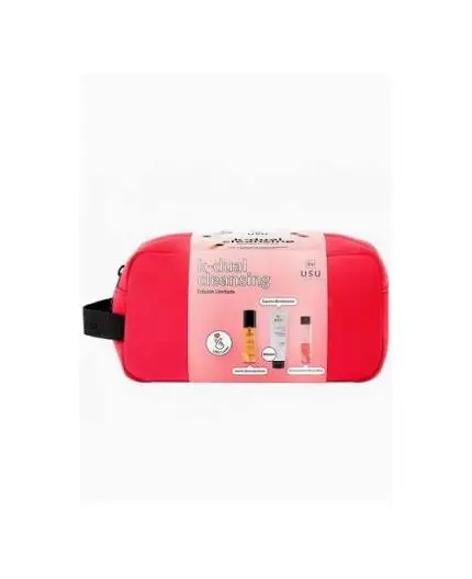 K-Dual Pulizia cofanetto 4 pezzi