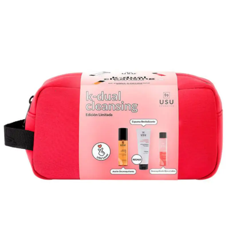 K-Dual Pulizia cofanetto 4 pezzi