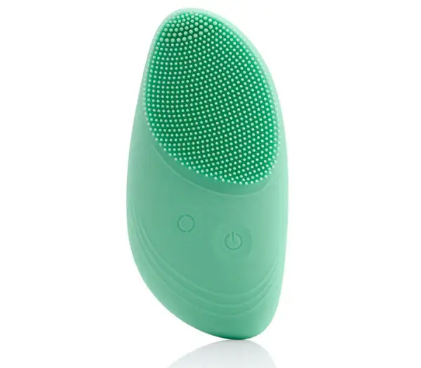 Nusu Spazzola per la pulizia del viso 1 U